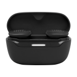 AUDÍFONOS INALÁMBRICOS JBL ENDURANCE RACE 2 CON TRUE WIRELESS COLOR NEGRO ENDURACE2BLKA